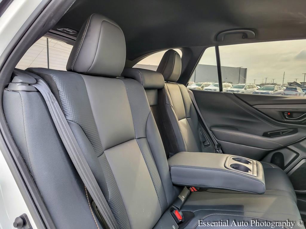 Used 2023 Subaru Outback Wilderness image 31