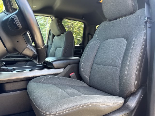 Used 2019 RAM 1500 Big Horn AWD/4WD image 21