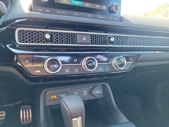 New 2026 Honda Civic Sport image 21