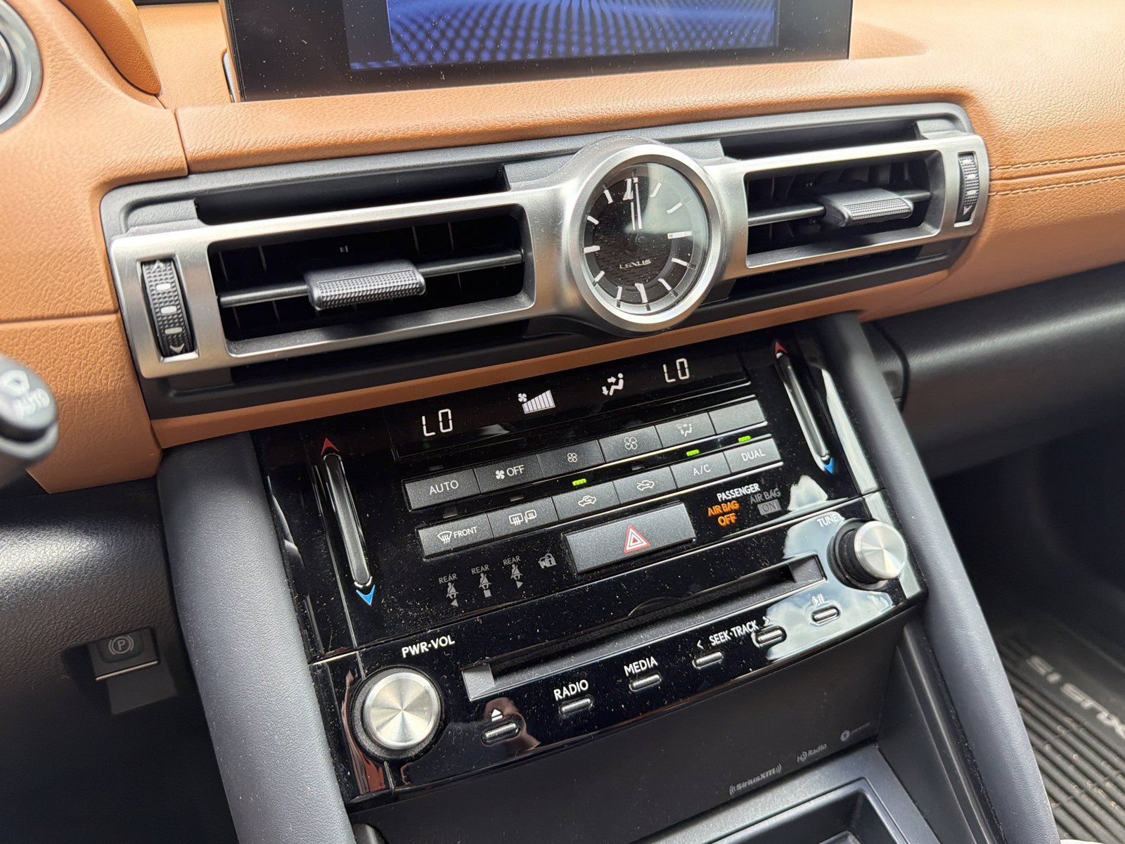 Used 2021 Lexus IS 300 AWD w/ Accessory Package image 29
