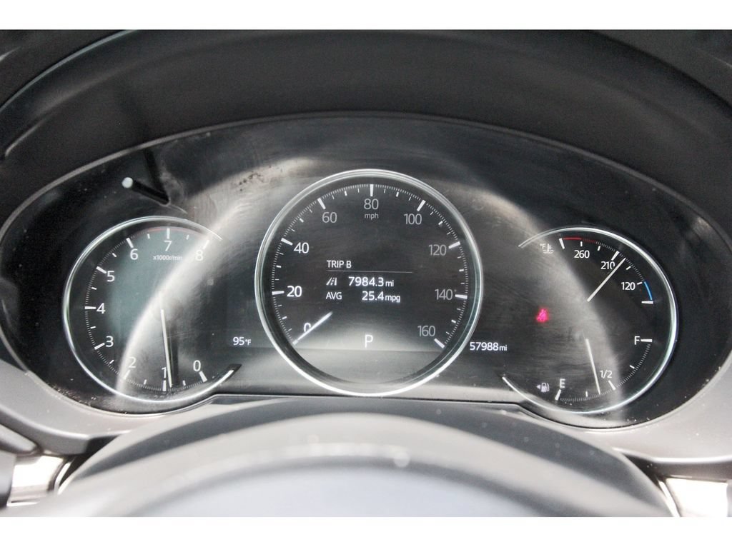 Used 2023 MAZDA CX-5 AWD 2.5 S w/ Premium Plus Pkg image 15