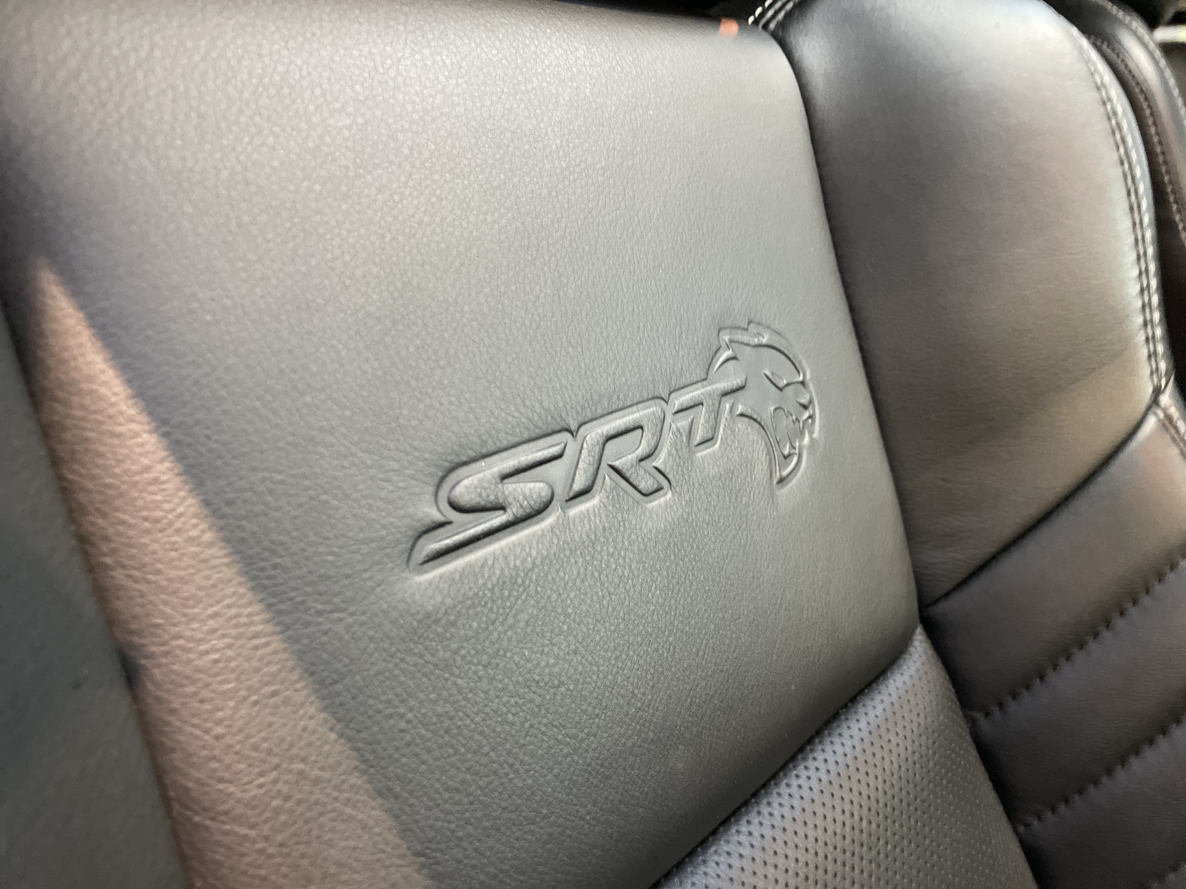 Used 2021 Dodge Charger SRT Hellcat RWD image 41