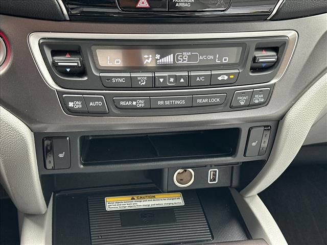 Used 2021 Honda Pilot Special Edition image 31
