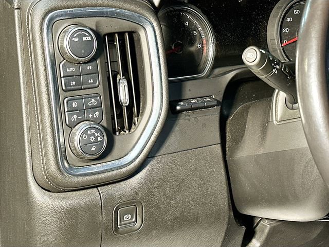 Used 2020 Chevrolet Silverado 1500 LTZ w/ LTZ Premium Package image 11