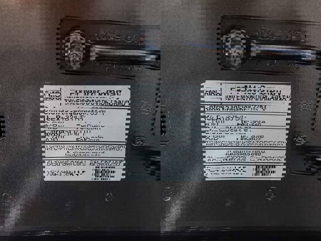 Used 2025 Ford Maverick XLT w/ Equipment Group 302A image 27