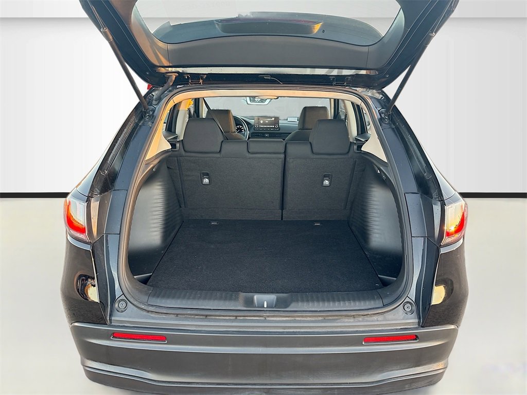 Used 2024 Honda HR-V LX image 23