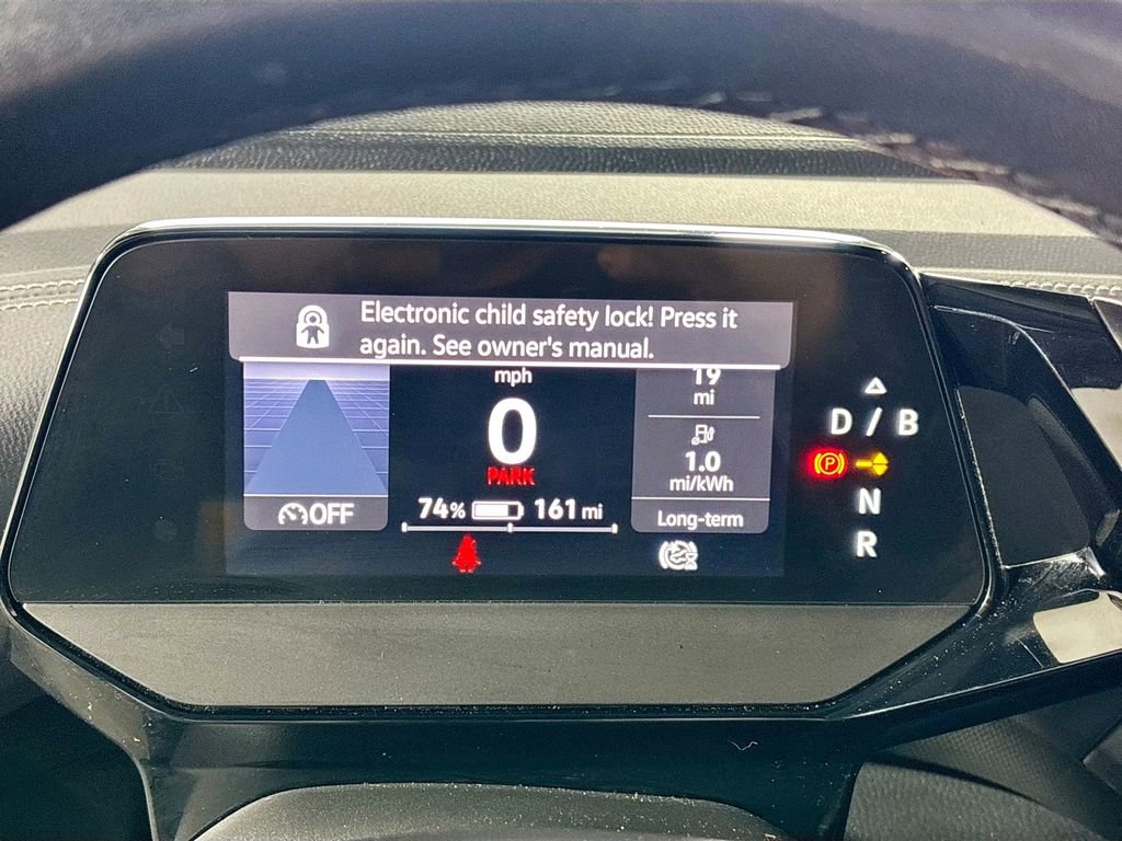 Certified 2023 Volkswagen ID.4 Pro S AWD/4WD image 14