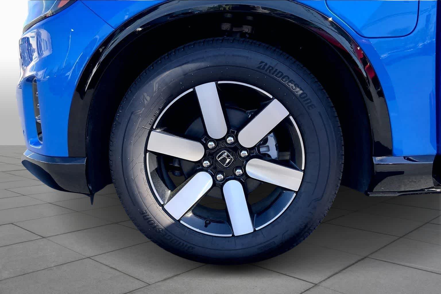 New 2026 Honda Prologue Touring image 11