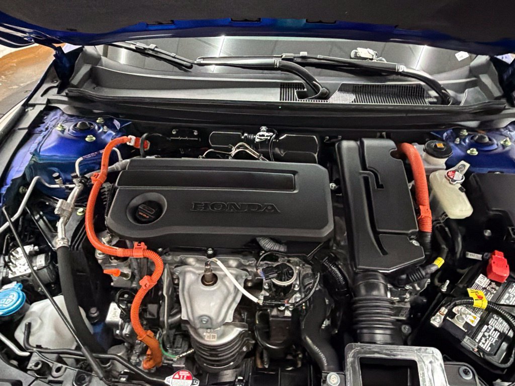 Used 2024 Honda Accord Sport image 30