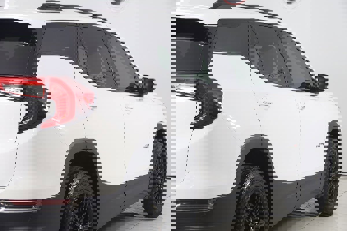 Used 2022 GMC Terrain AT4 w/ Infotainment Package II image 29