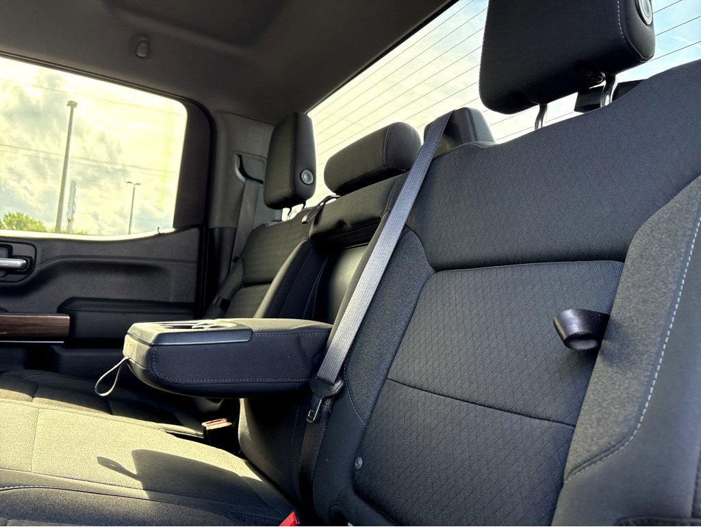 Used 2019 Chevrolet Silverado 1500 RST w/ All-Star Edition image 16