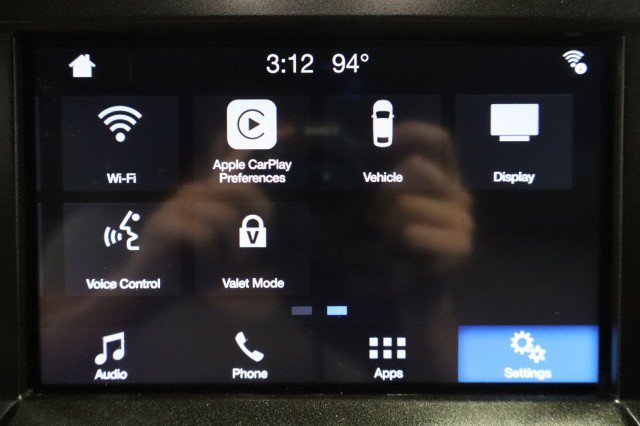 Used 2019 Ford F350 XLT w/ XLT Value Package AWD/4WD image 52