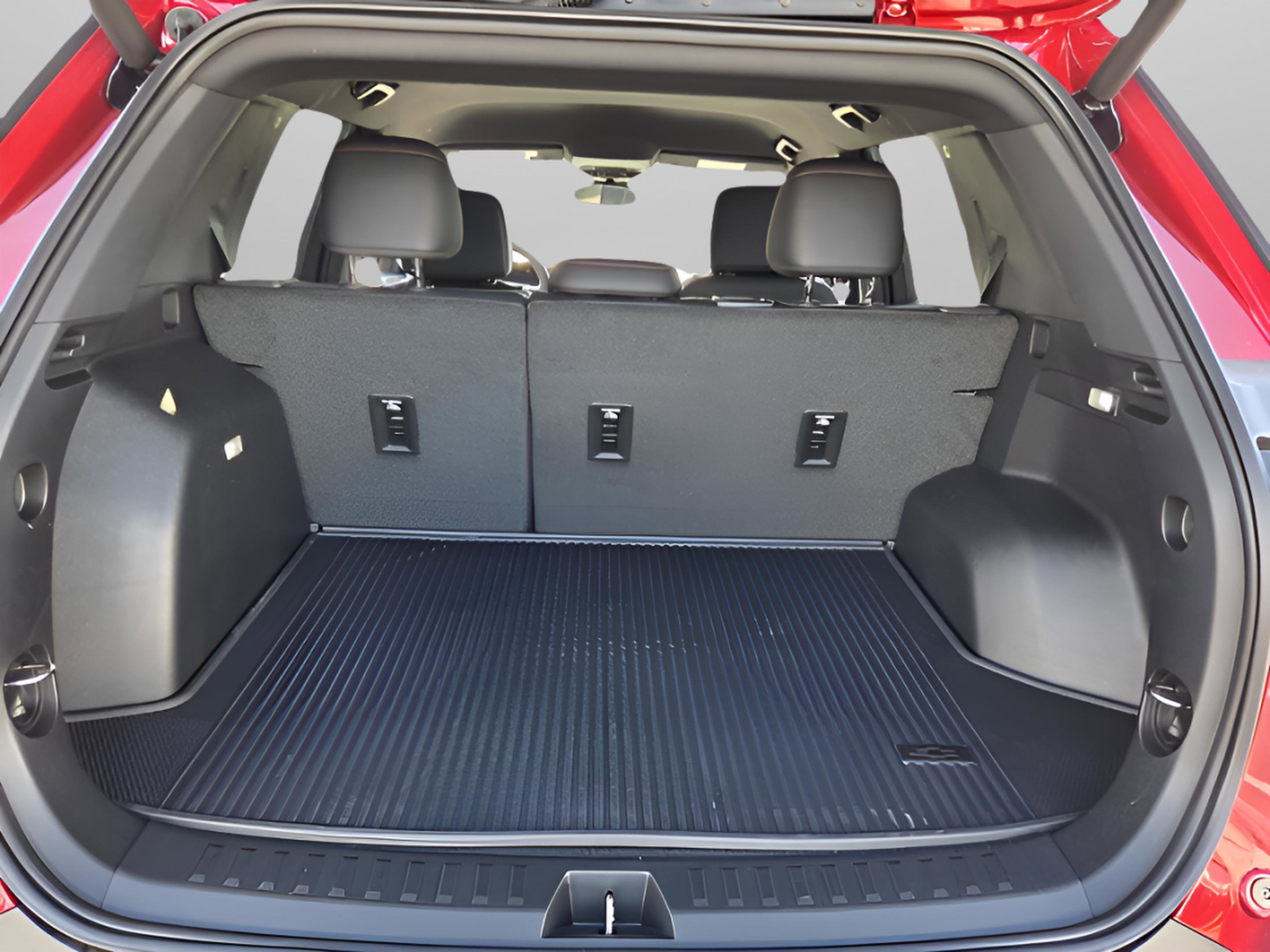 New 2026 Chevrolet Equinox RS w/ Convenience Package III FWD image 29