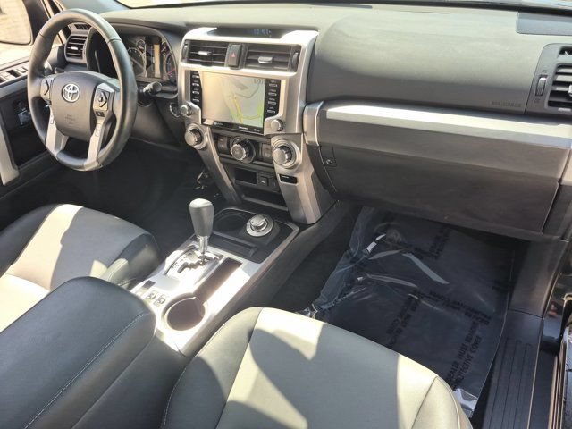 Used 2024 Toyota 4Runner SR5 Premium w/ Moonroof Package AWD/4WD image 34