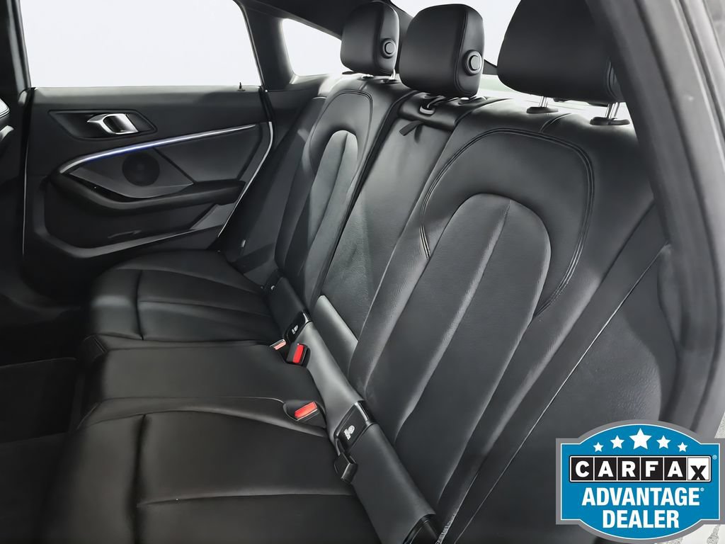 Used 2022 BMW 228i Gran Coupe FWD image 30