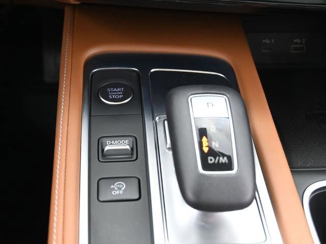 Certified 2025 INFINITI QX60 Autograph w/ Cargo Package image 26