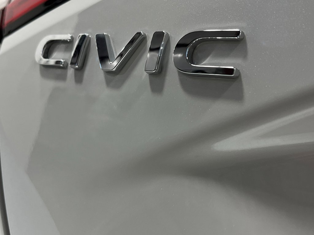 New 2026 Honda Civic Sport Touring image 9