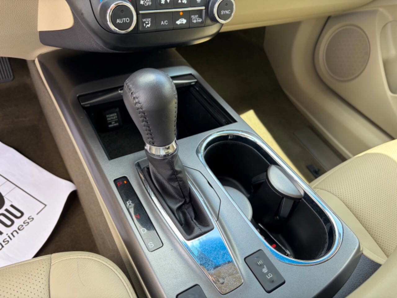 Used 2013 Acura RDX FWD image 15