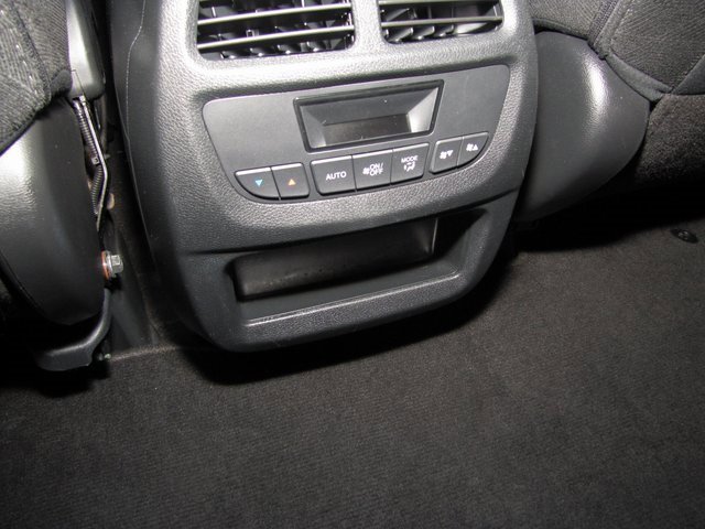 Certified 2022 Honda Pilot Sport image 16