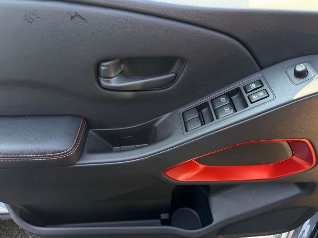 New 2026 Nissan Frontier PRO-4X w/ Tow Package image 19