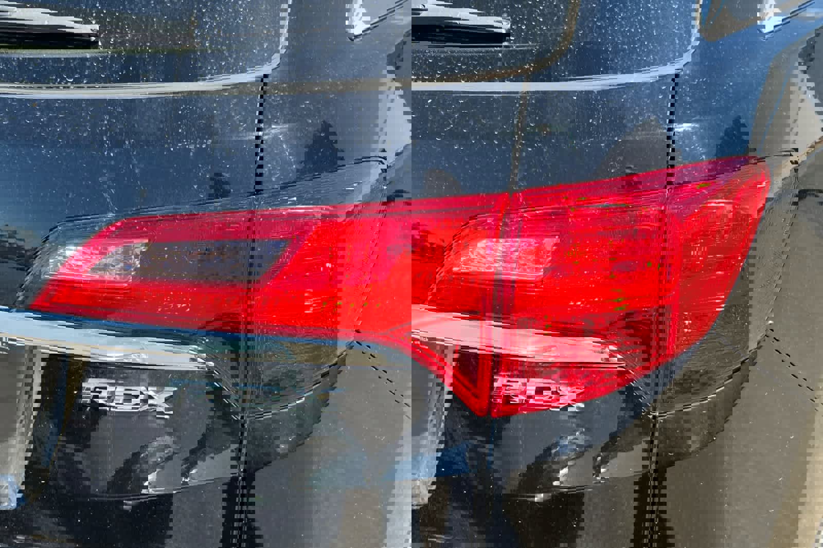 Used 2014 Acura RDX AWD w/ Technology Package image 18