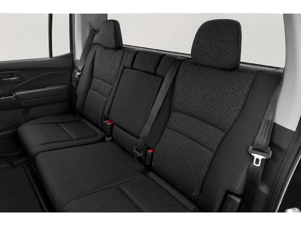 New 2026 Honda Ridgeline Sport image 8