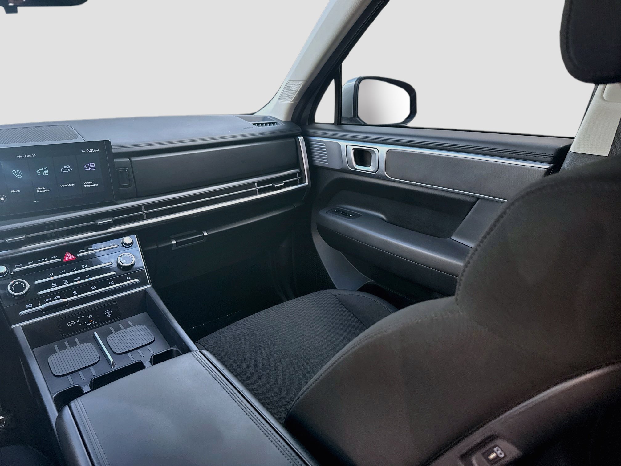 Used 2024 Hyundai Santa Fe SE FWD image 19