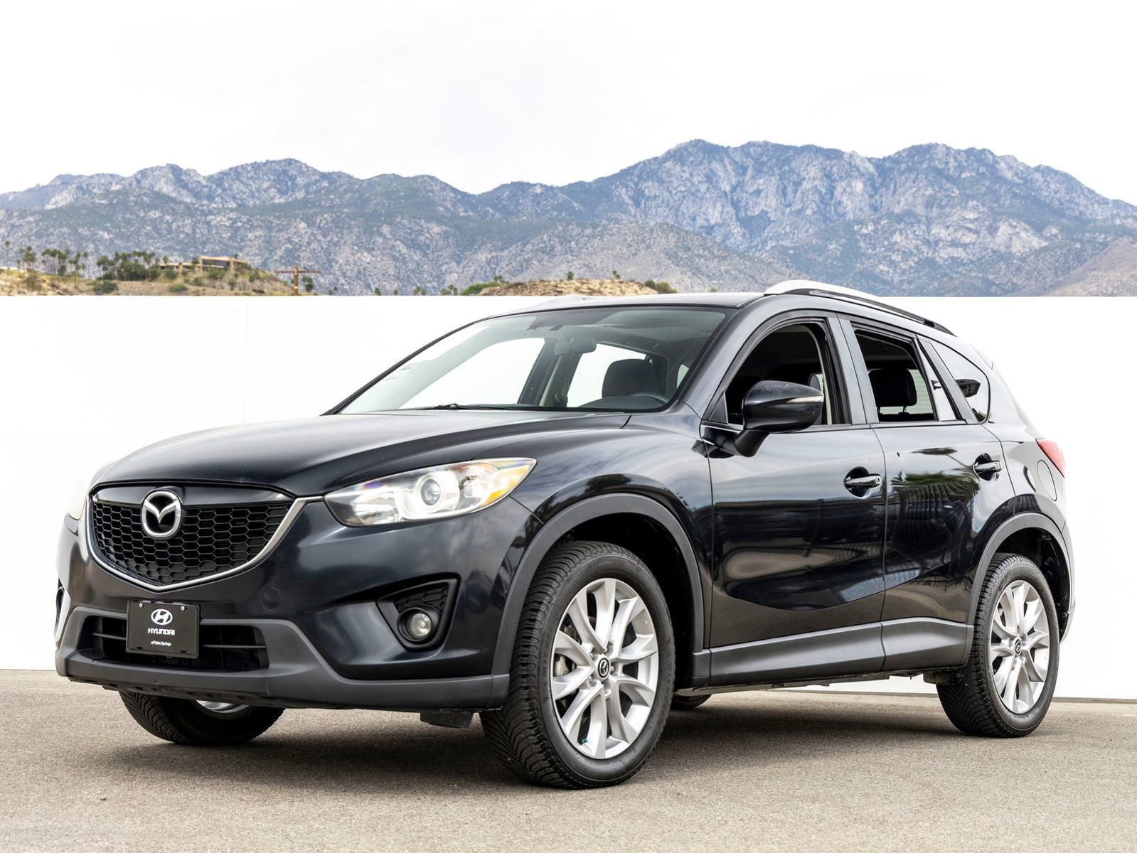 Used 2015 MAZDA CX-5 Grand Touring FWD image 1