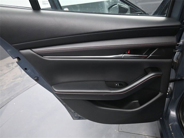 Used 2024 MAZDA MAZDA3 s image 27