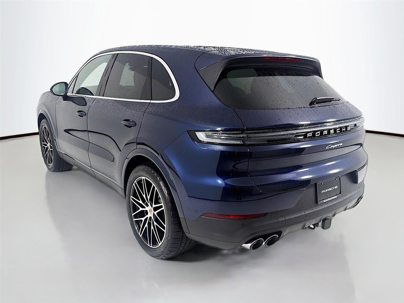 New 2026 Porsche Cayenne image 3