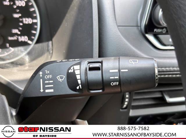 Certified 2021 Nissan Rogue S image 21