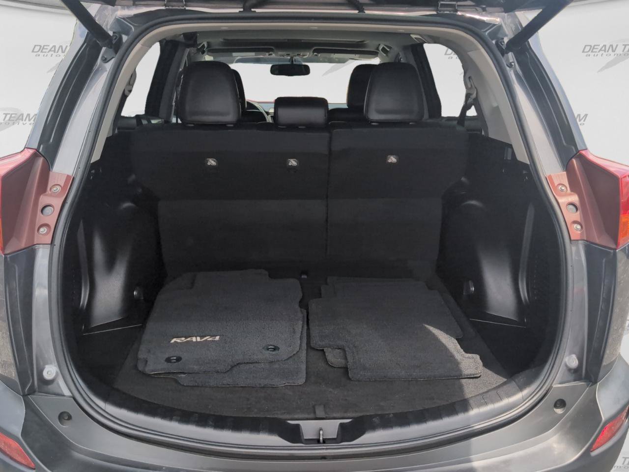 Used 2015 Toyota RAV4 Limited FWD image 10