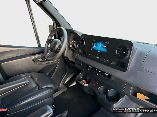 Used 2024 Mercedes-Benz Sprinter 2500 image 30