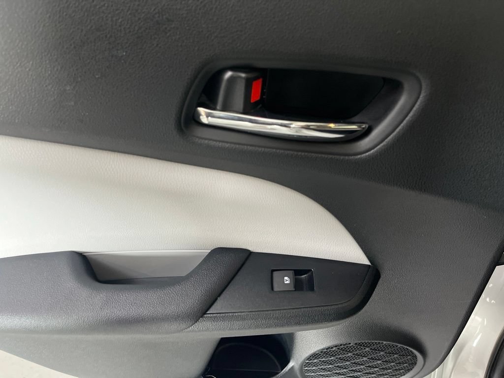 Used 2017 Toyota Prius Two w/ Prius Two Safety Plus Package FWD image 54