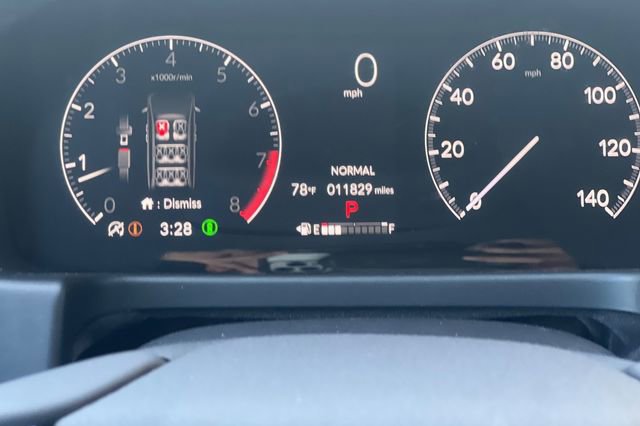 Used 2025 Honda Odyssey Touring image 33