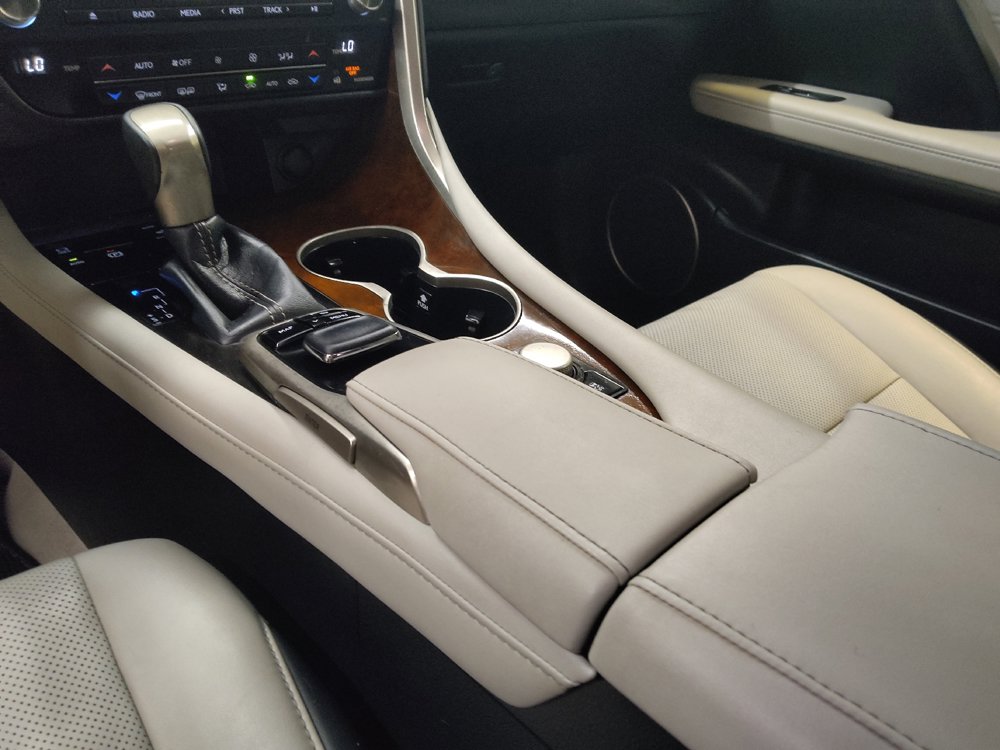 Used 2017 Lexus RX 350 AWD w/ Premium Package image 26