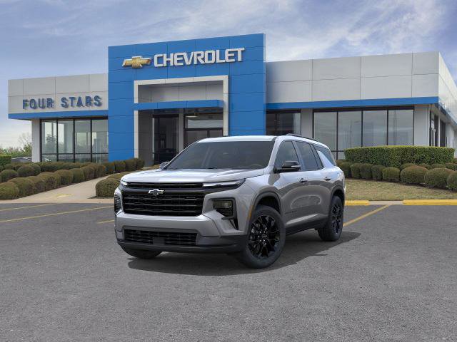 New 2026 Chevrolet Traverse LT image 32