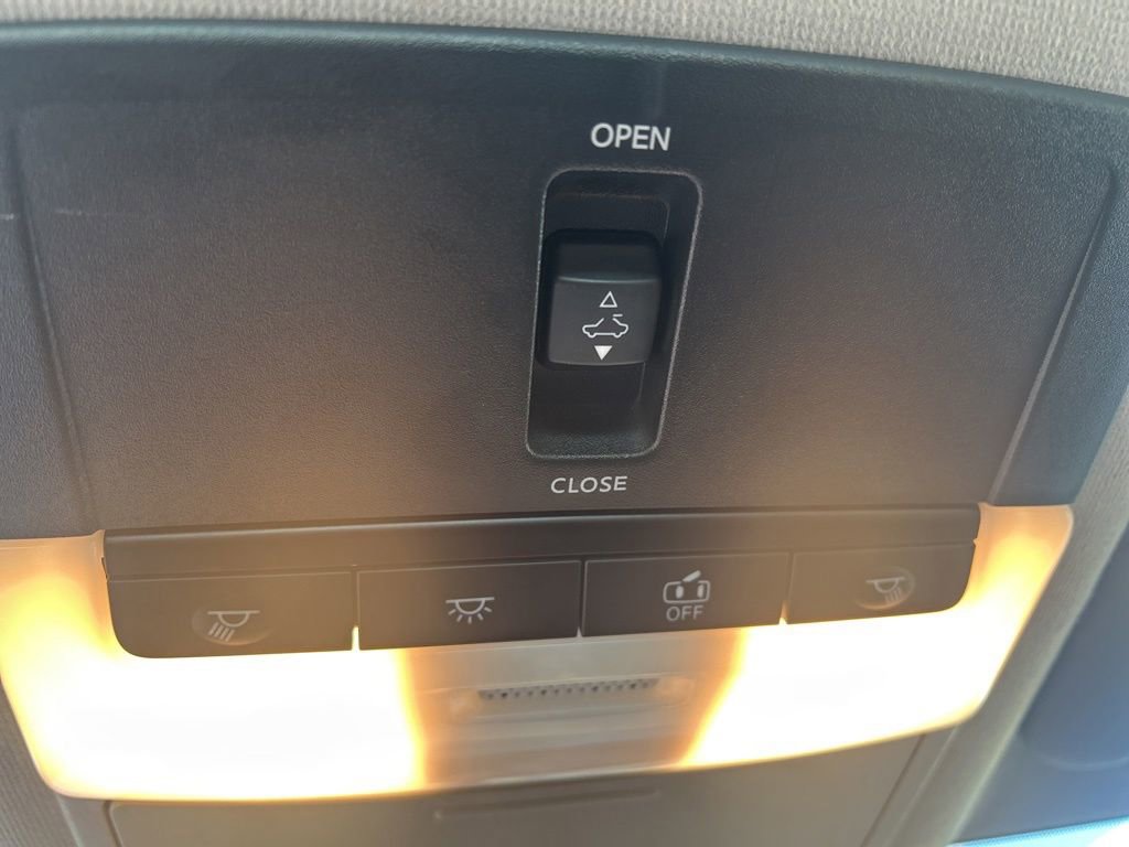 Certified 2025 Nissan Sentra SV w/ SV Premium Package image 22