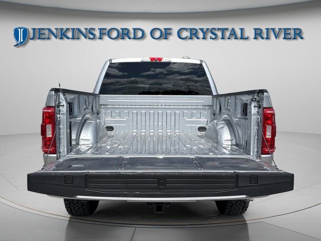 Certified 2021 Ford F150 XLT w/ Equipment Group 302A High image 11