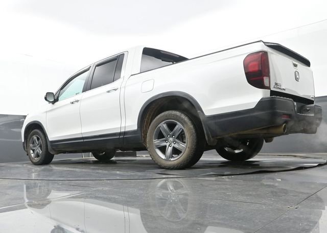 Used 2022 Honda Ridgeline RTL-E image 10