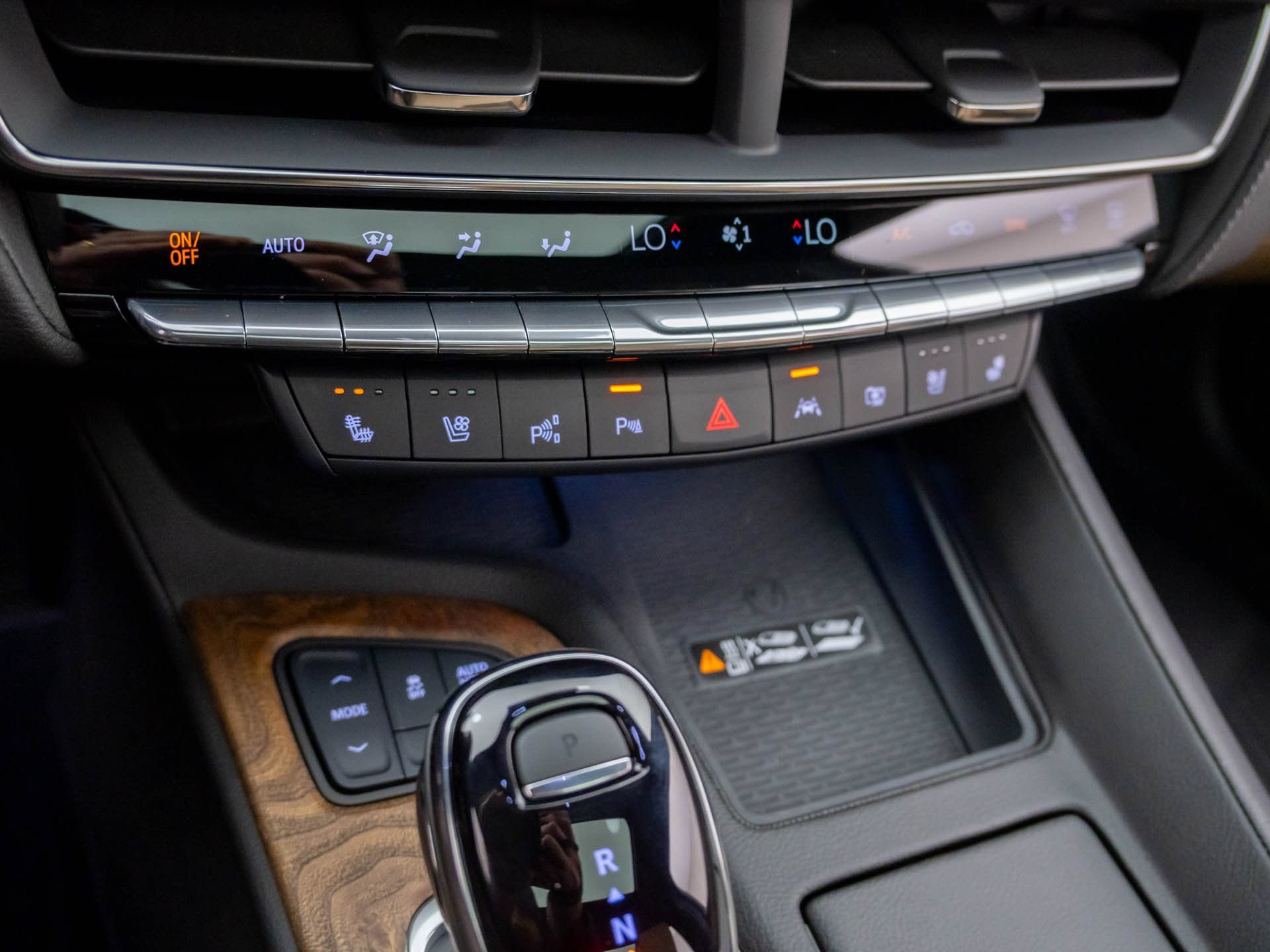New 2026 Cadillac CT5 Premium Luxury AWD/4WD image 24