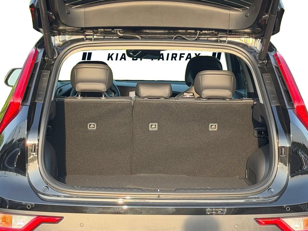 New 2026 Kia Niro EX w/ EX Premium Package FWD image 9