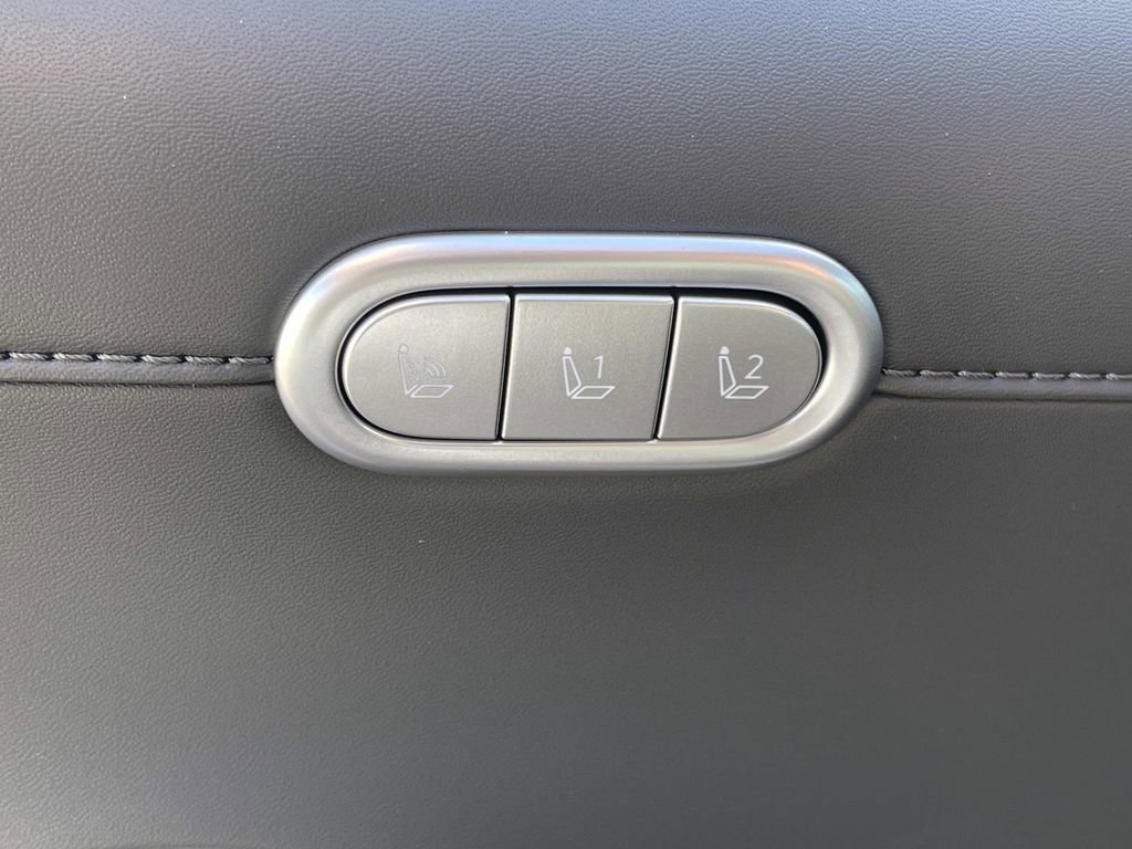 New 2026 Hyundai Palisade Calligraphy image 25