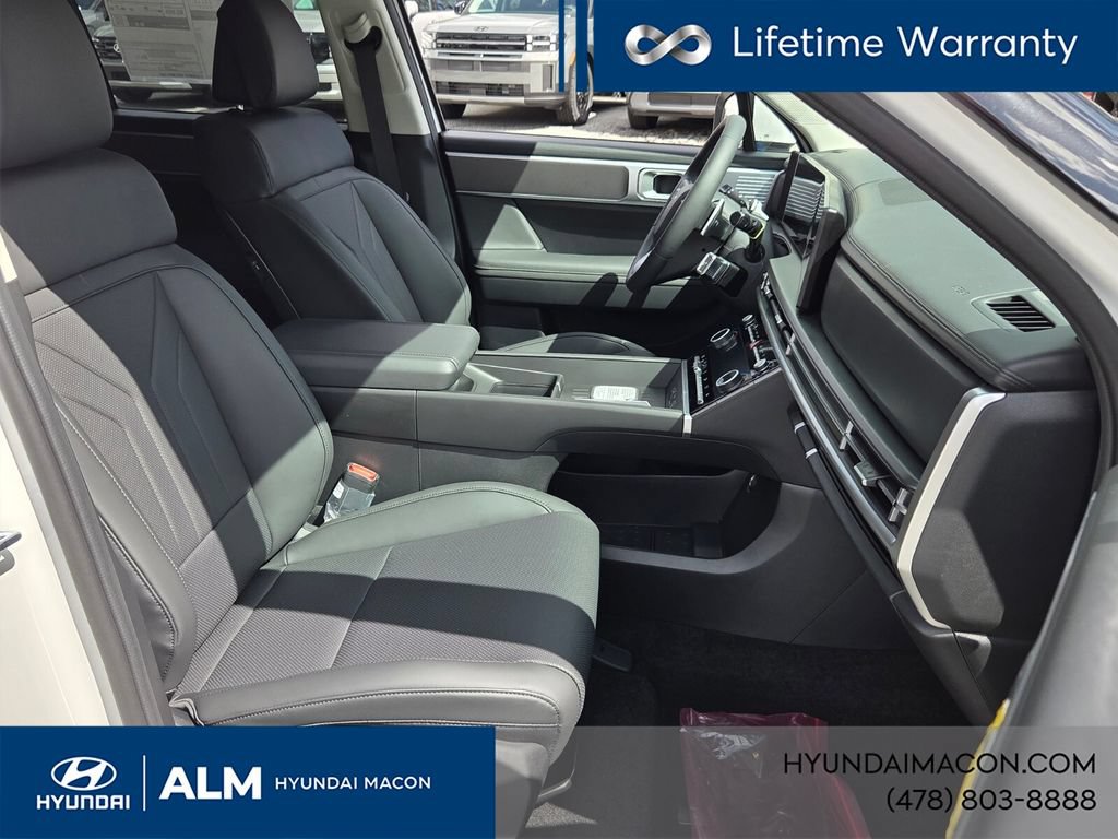New 2026 Hyundai Santa Fe SEL FWD image 14
