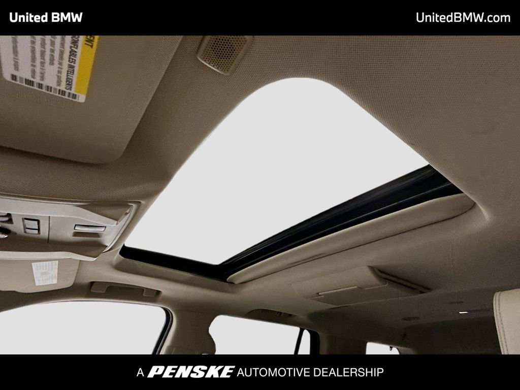 Used 2019 GMC Yukon Denali w/ Denali Ultimate Package RWD image 12