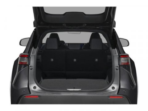 Used 2024 Toyota bZ4X XLE w/ Weather Package AWD/4WD image 11