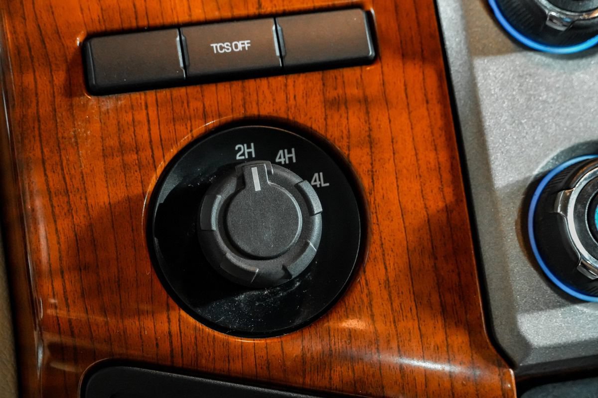 Used 2016 Ford F350 King Ranch AWD/4WD image 25