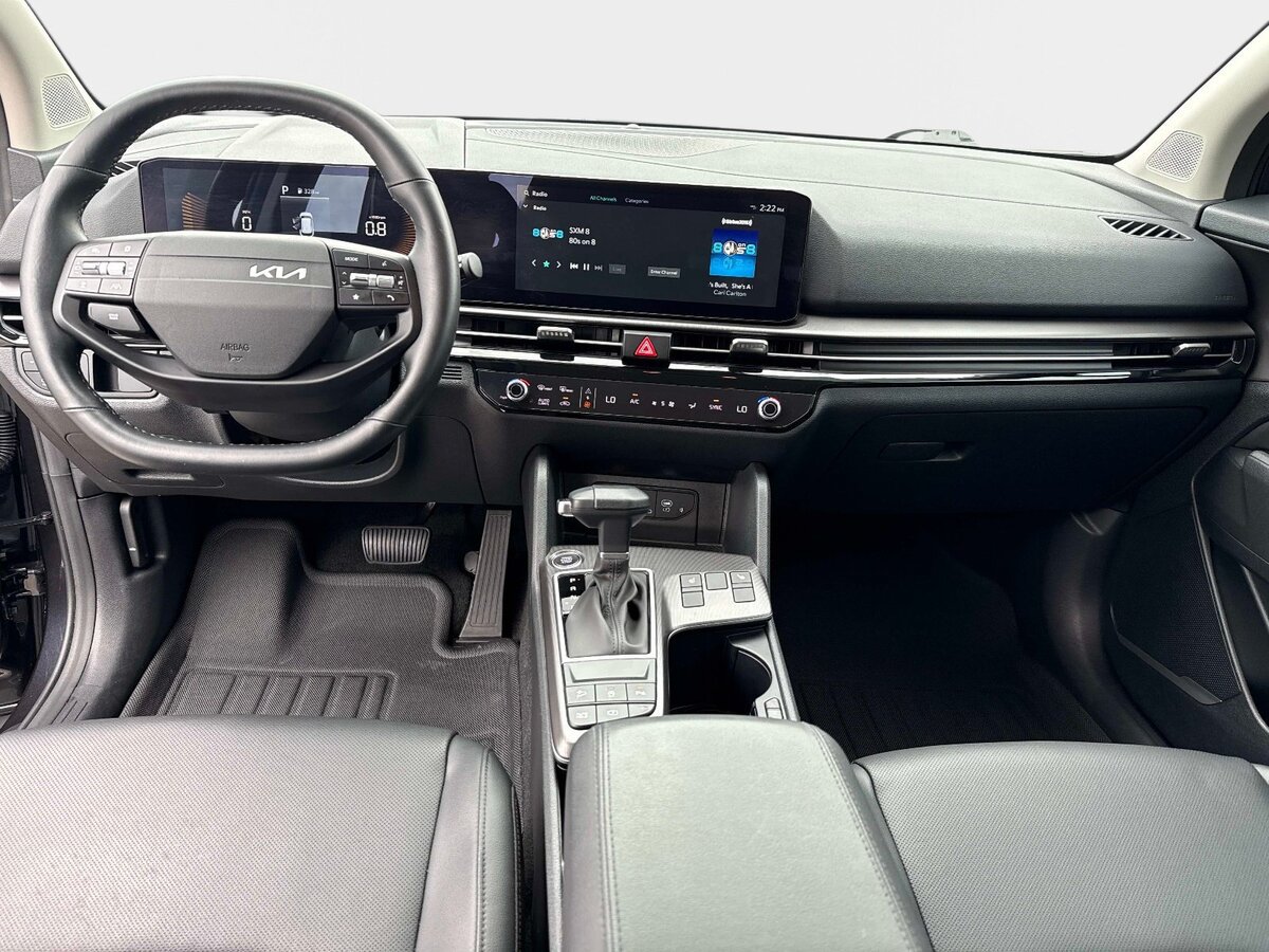 Used 2026 Kia Sportage EX FWD image 18