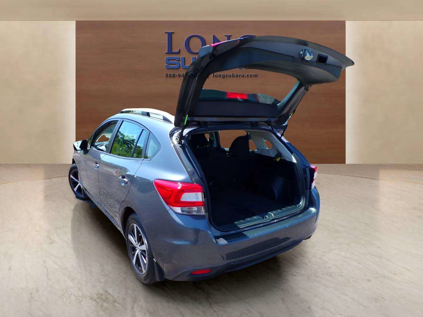 Used 2019 Subaru Impreza 2.0i Premium AWD/4WD image 16