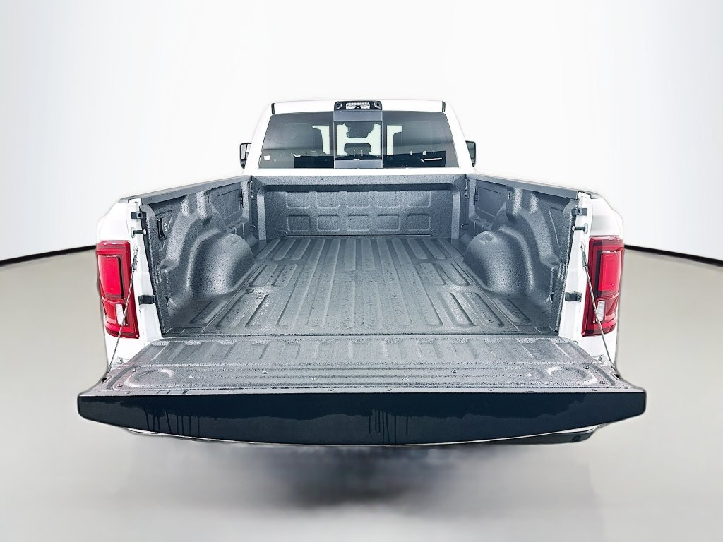 New 2026 RAM 3500 Limited w/ Towing Technology Group AWD/4WD image 16